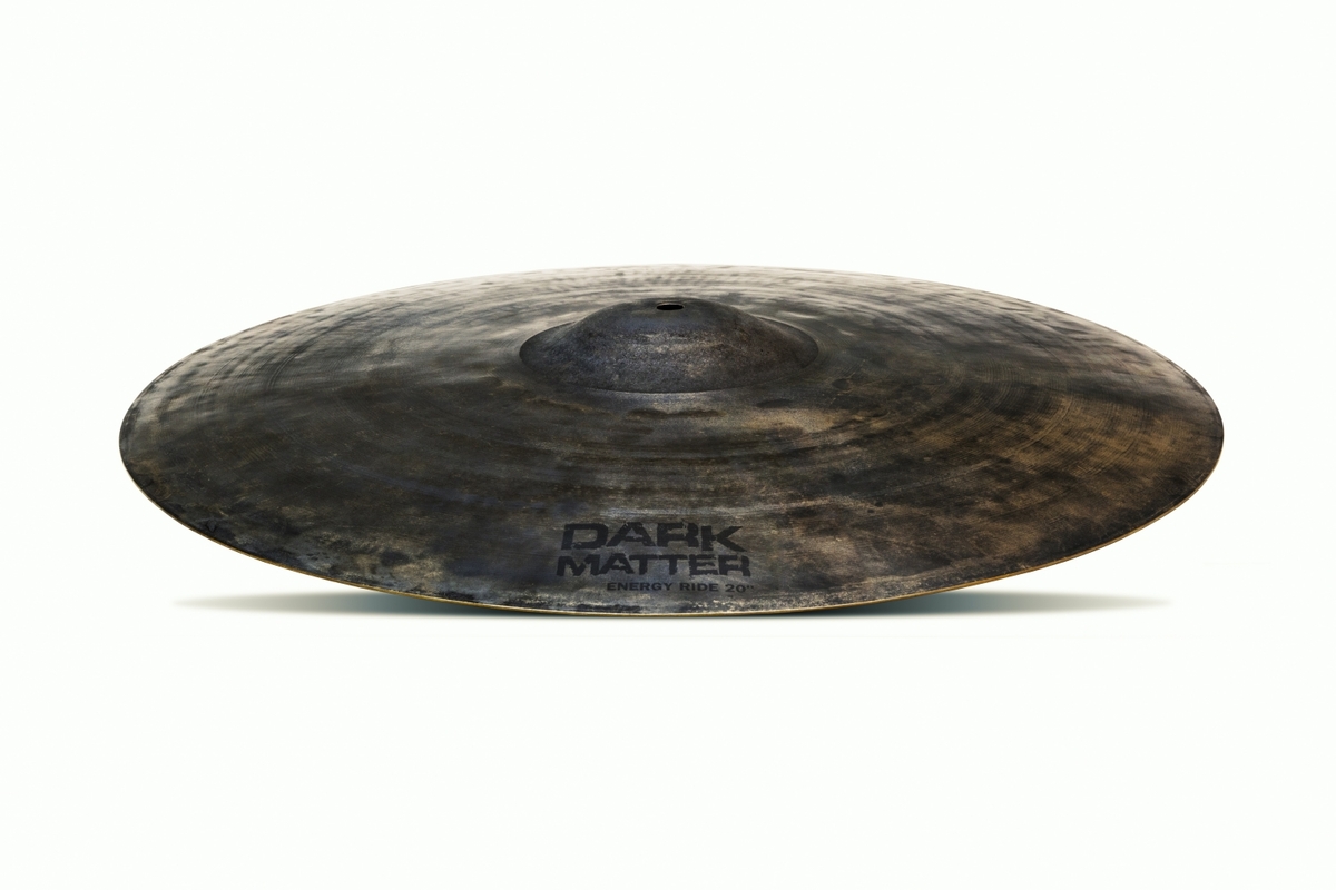 Dream Dark Matter Series Energy Ride Cymbal